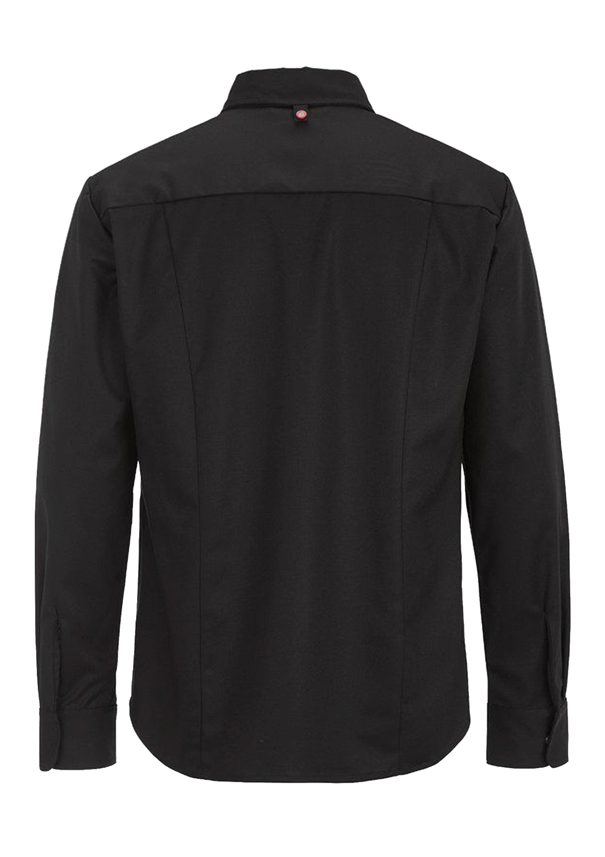Chemise de Chef Stretch Homme