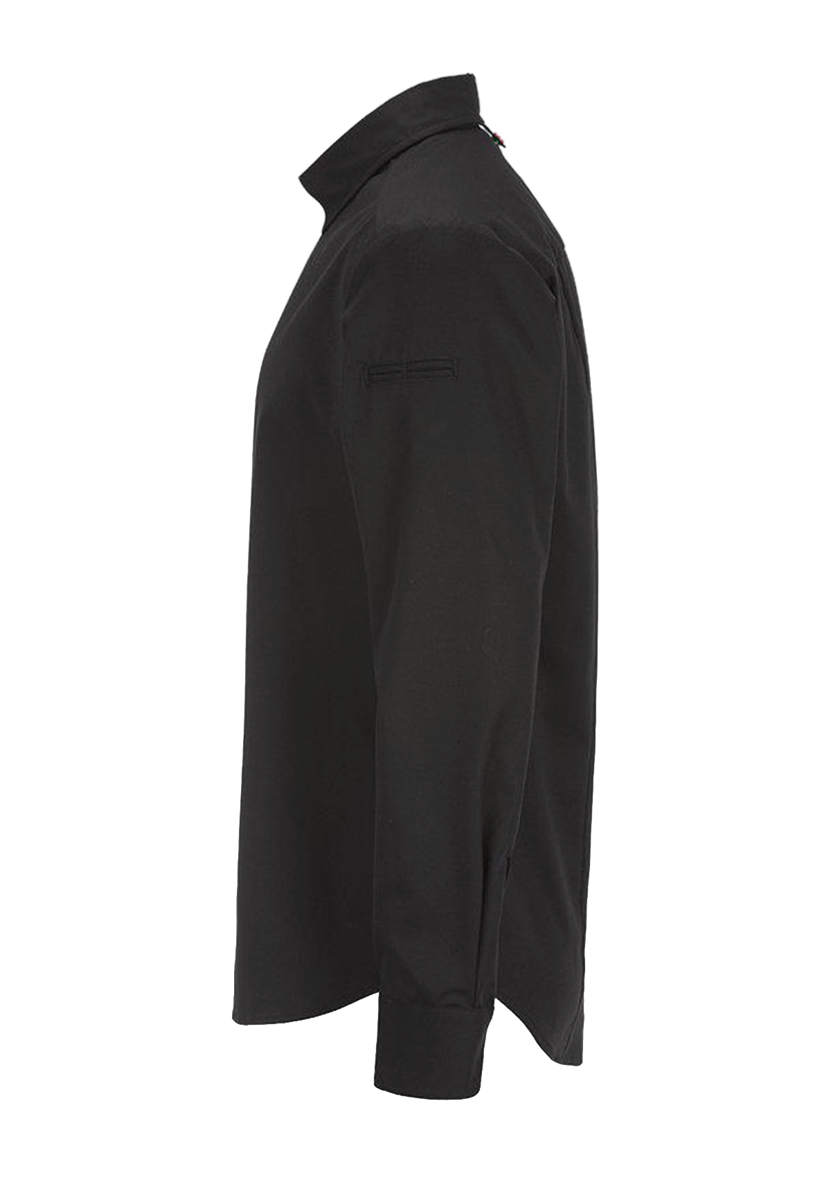 Chemise de Chef Stretch Homme