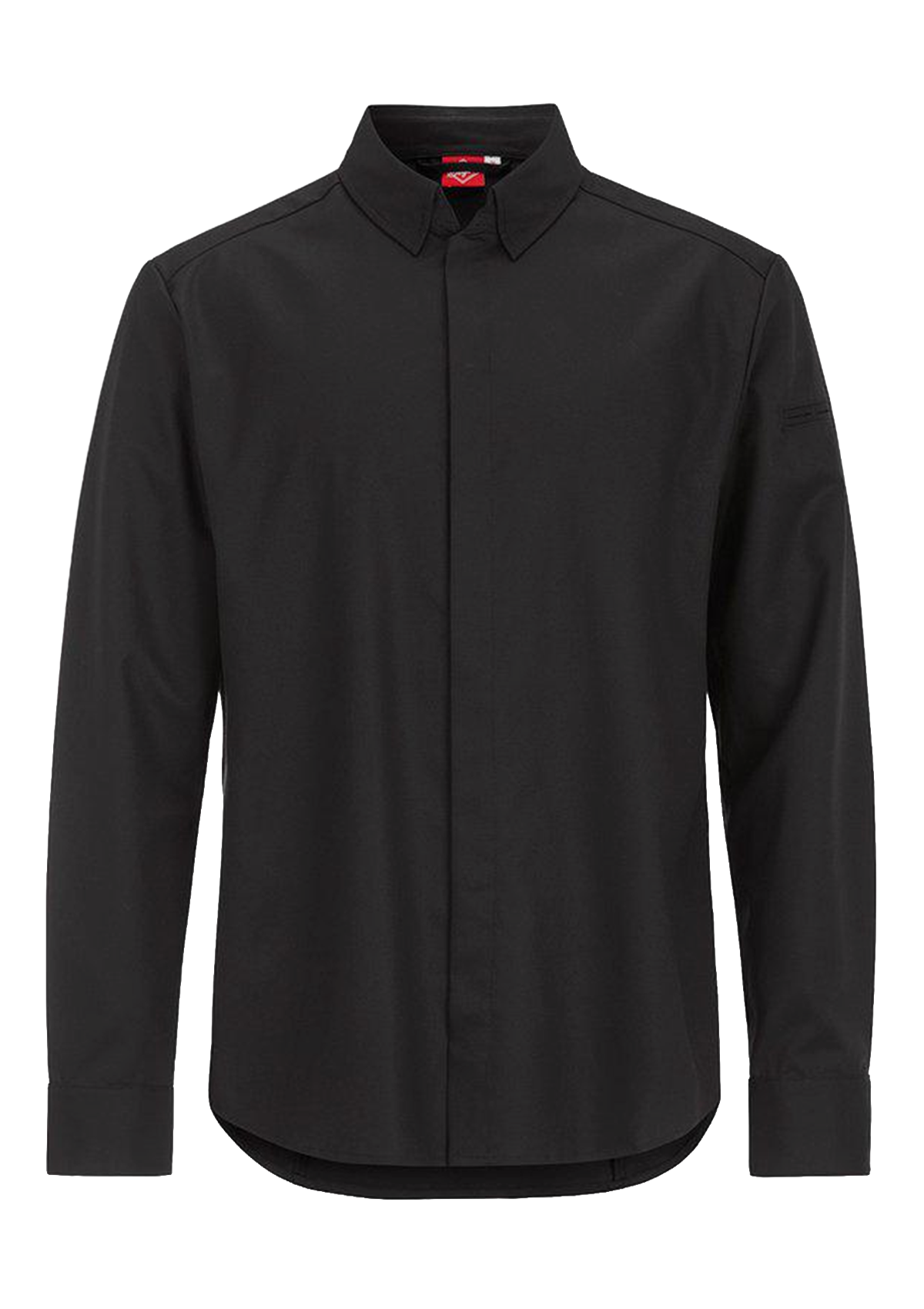 Chemise de Chef Stretch Homme