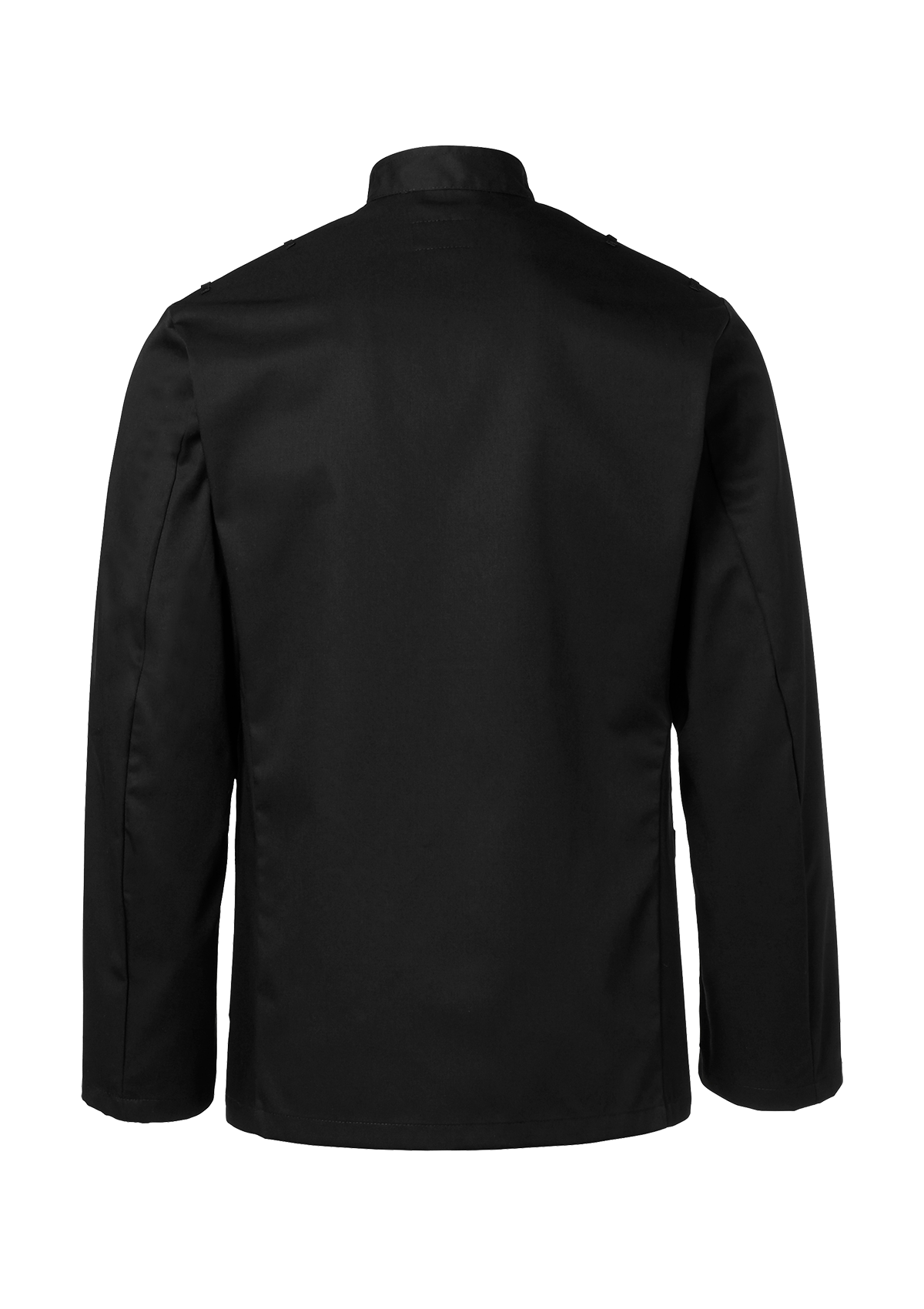 Veste de Serveur Homme Manches Longues | Segers