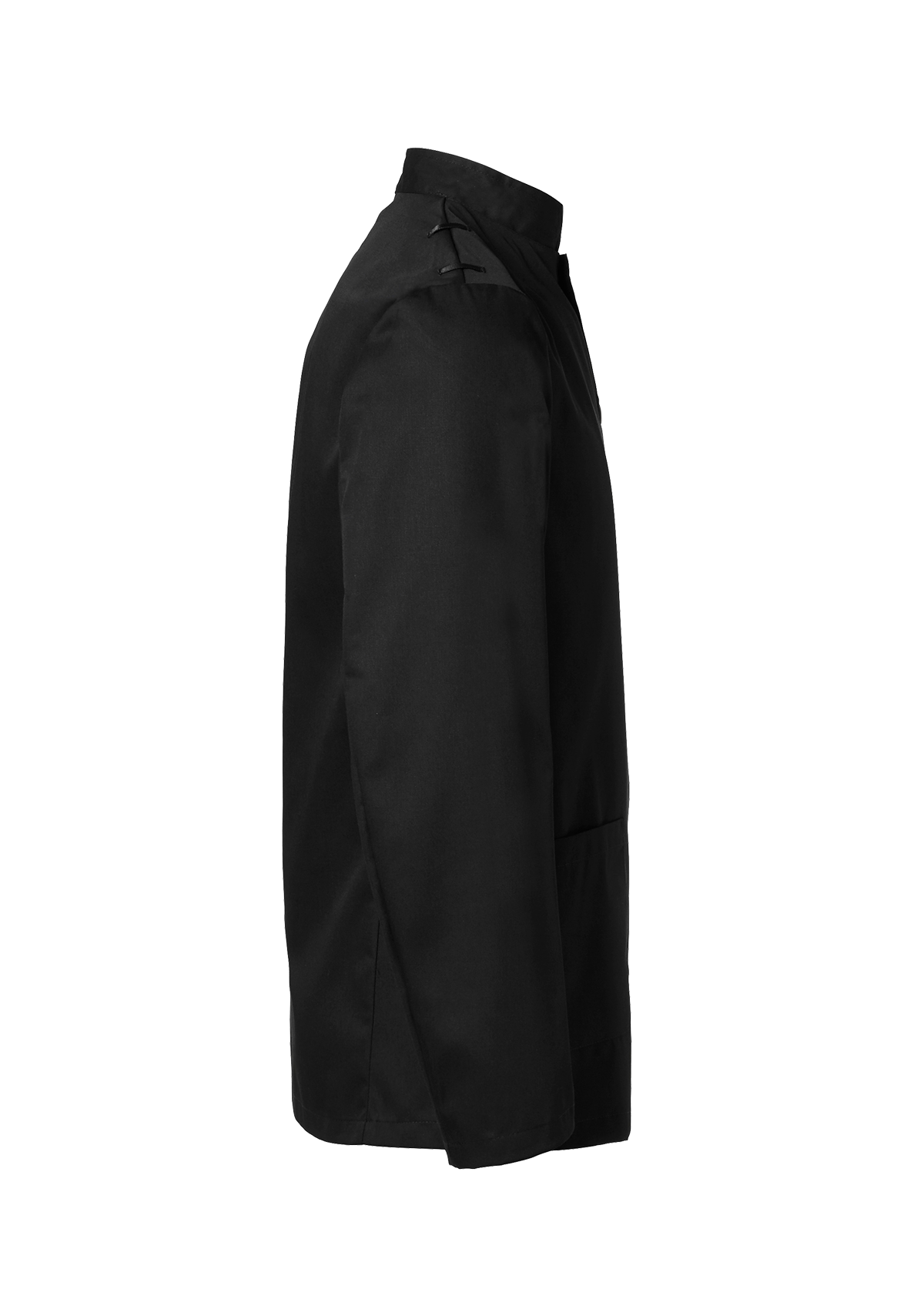 Veste de Serveur Homme Manches Longues | Segers