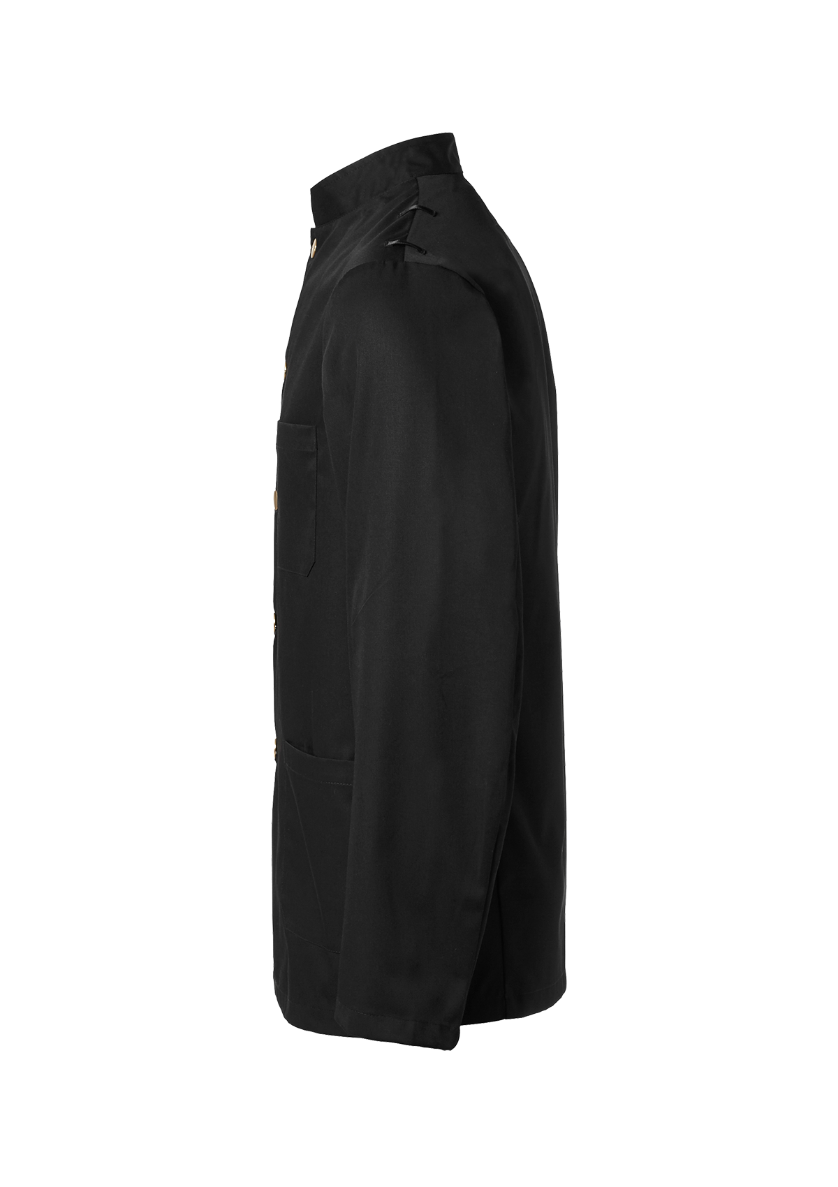 Veste de Serveur Homme Manches Longues | Segers