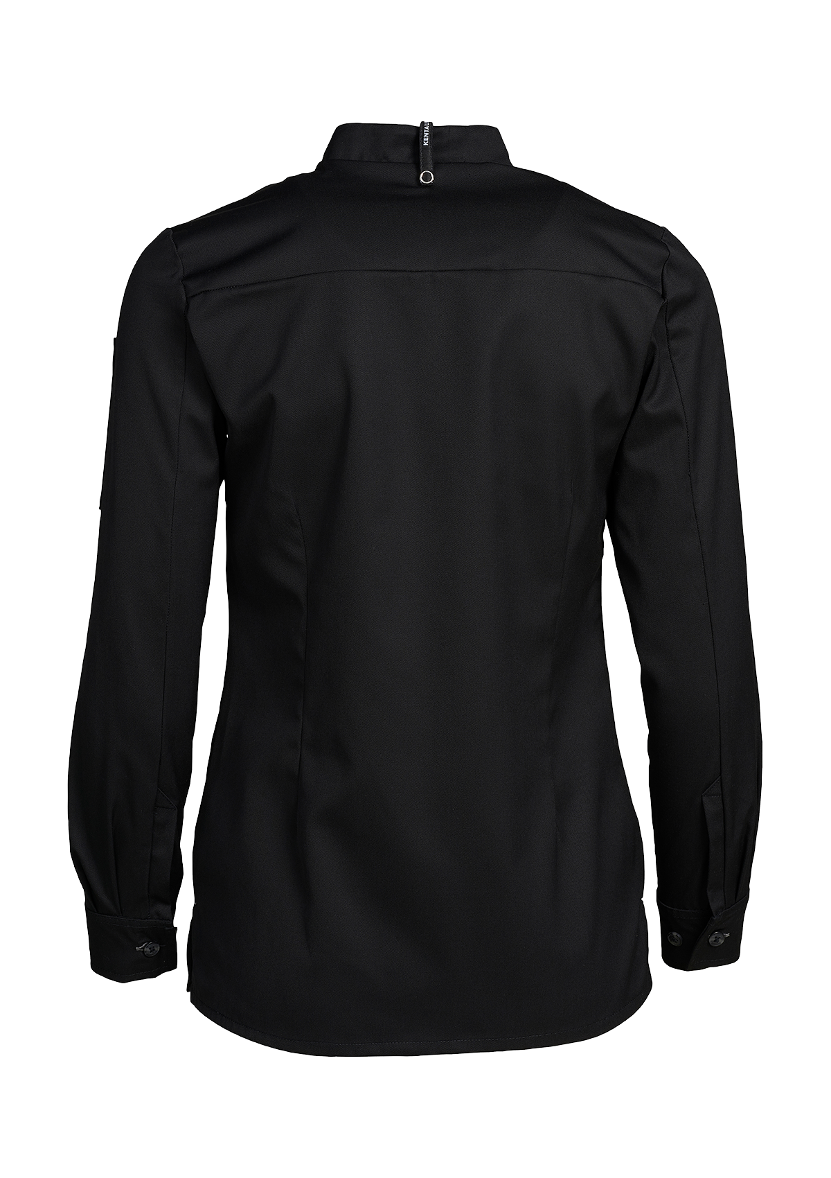 Chemise Femme Chef & Service Coupe Optimale Manches Longues | Kentaur