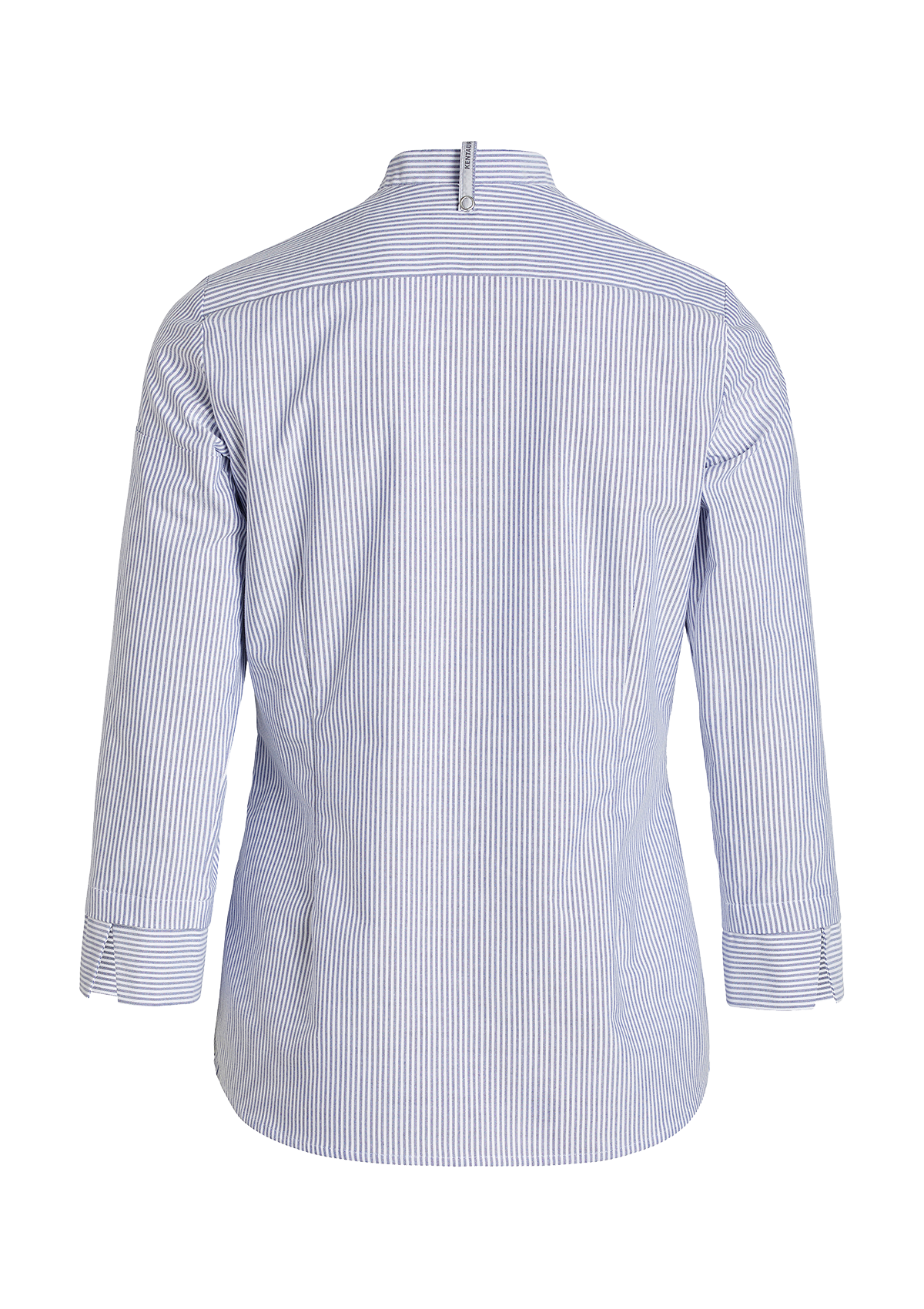 Chemise de Service Femme Oxford Manches 3/4