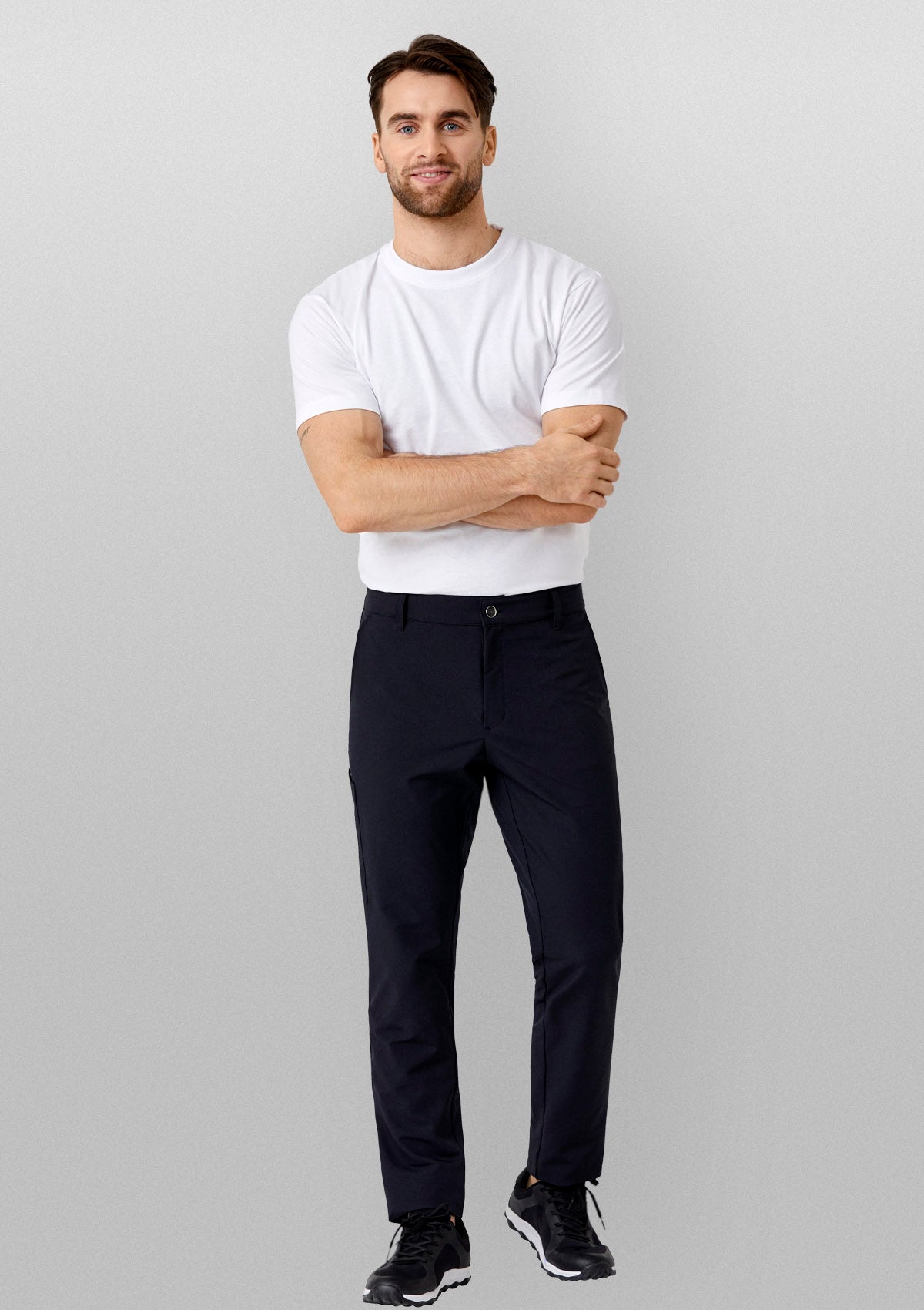Pantalon Flex Active Unisexe - Longueur Extra