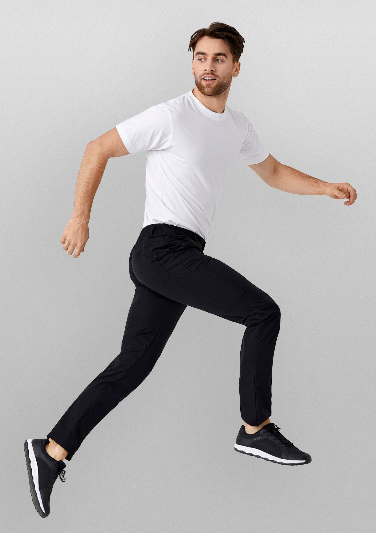 Pantalon Flex Active Unisexe - Longueur Standard