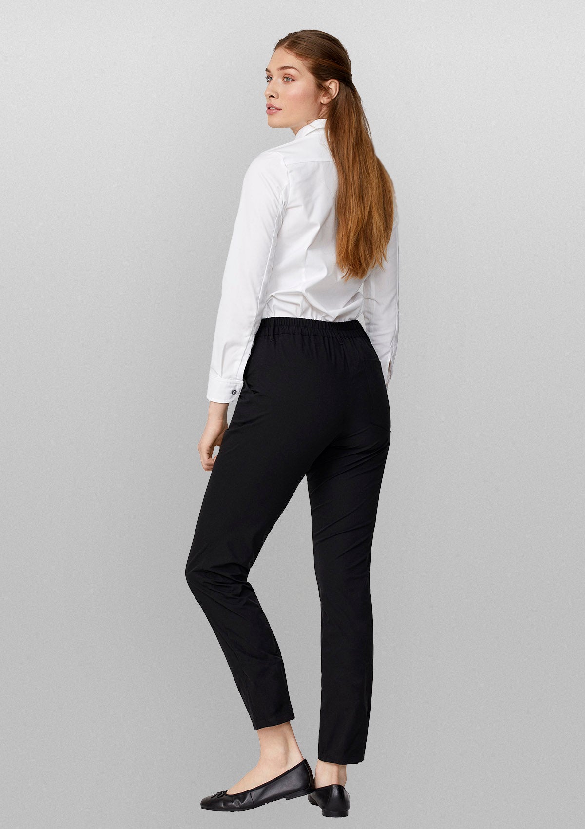 Pantalon Flex Active Unisexe - Longueur Standard
