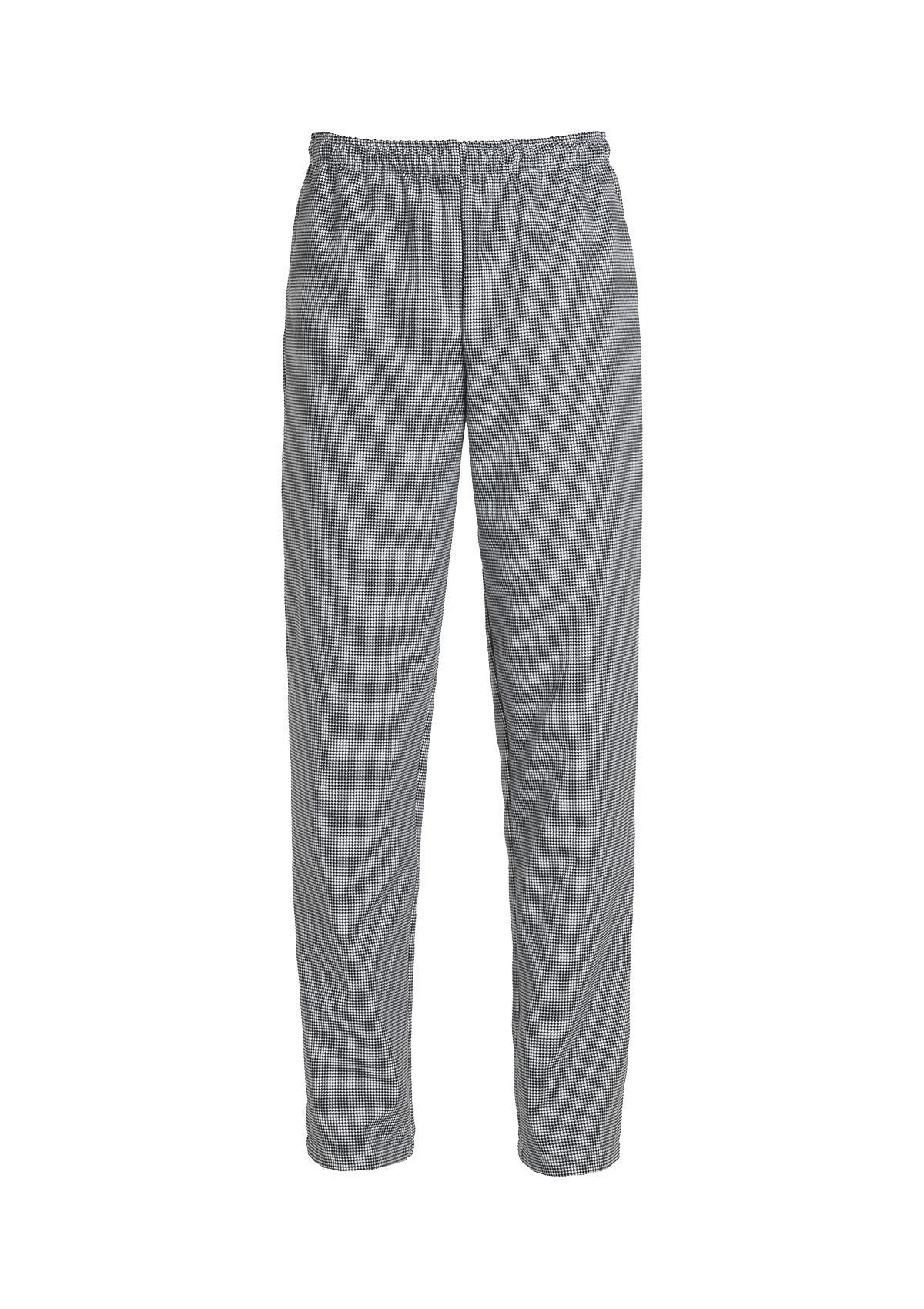 Pantalon Jogging Unisexe Taille Cordon