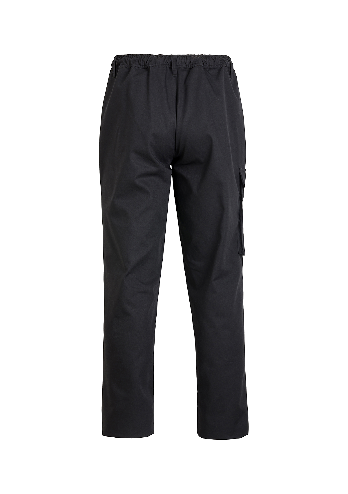 Pantalon Unisexe Relax avec Poche Cuisse - Longueur Extra