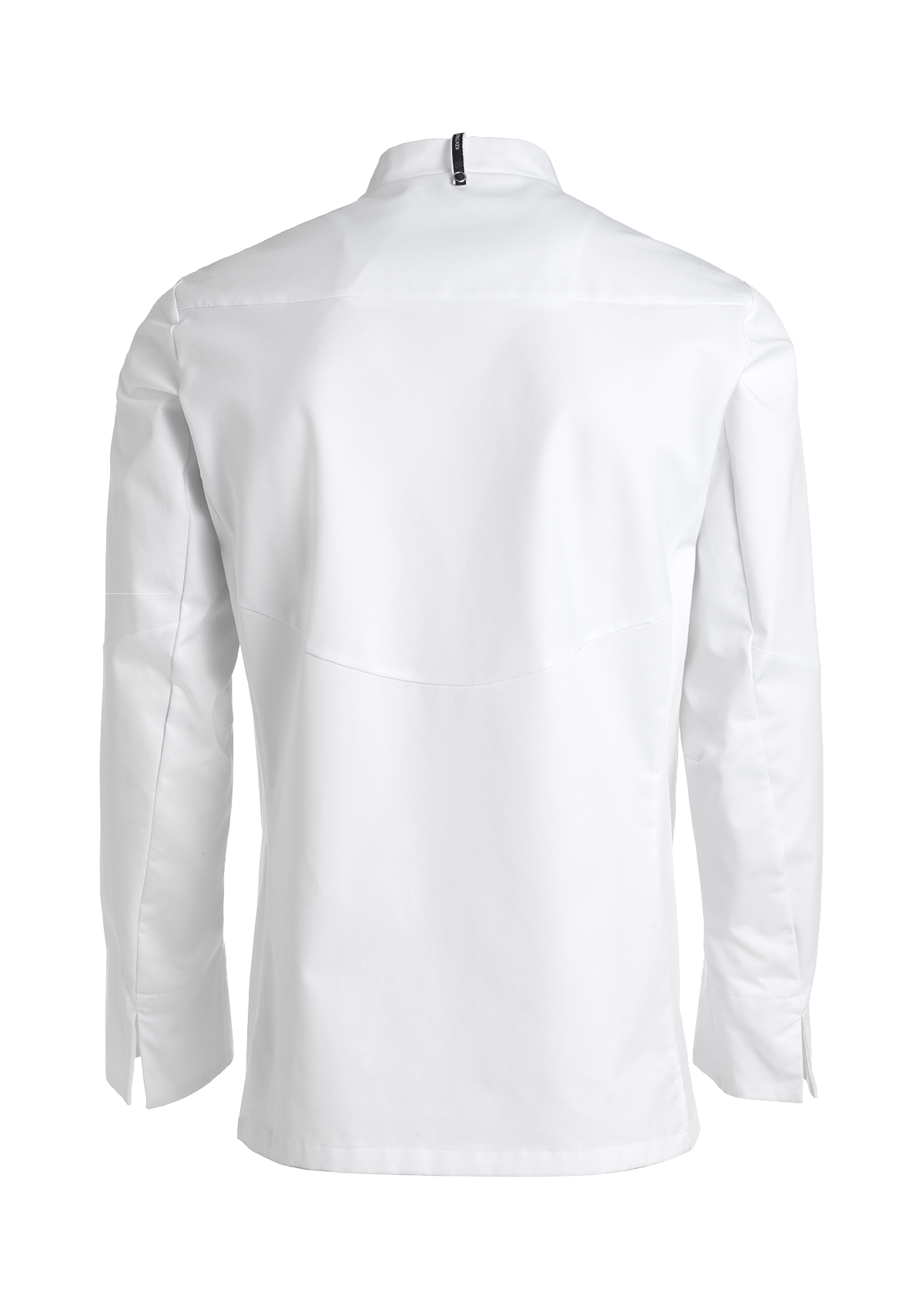 Chef & Waiter Jacket Modern Fit Long Sleeves Unisex | Kentaur