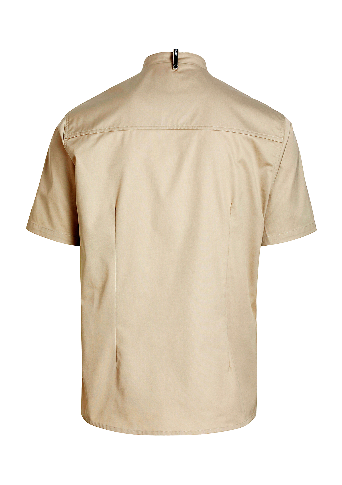 Chef & Service Modern Jacket Short Sleeves Unisex | Kentaur