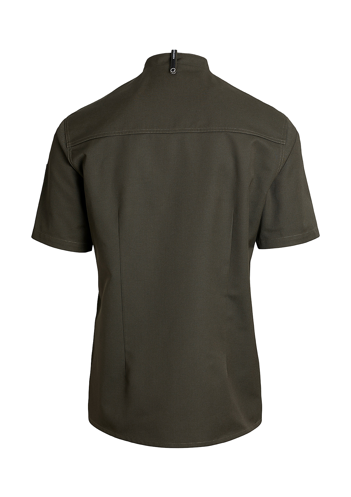 Chef & Service Modern Jacket Short Sleeves Unisex | Kentaur