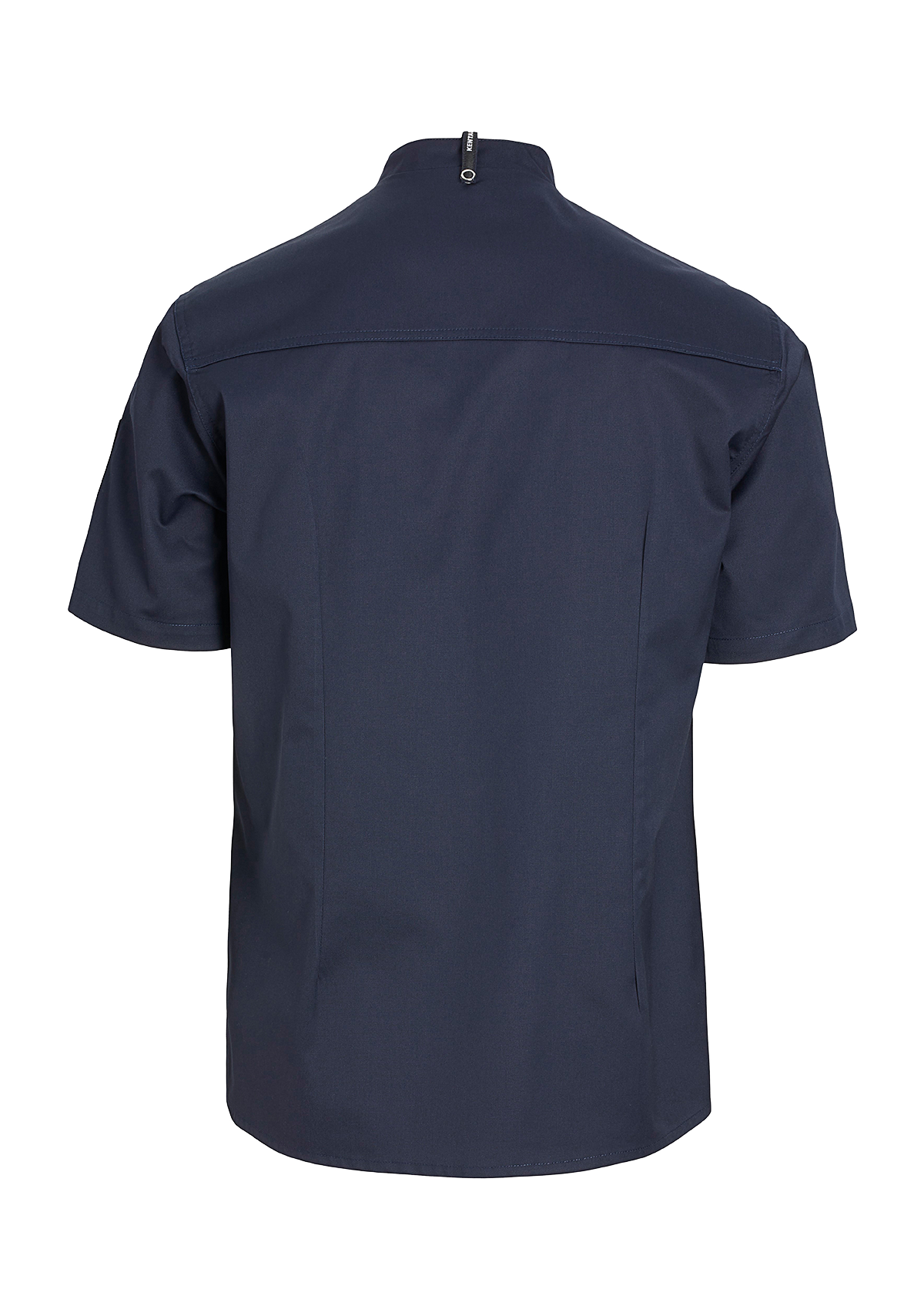 Chef & Service Modern Jacket Short Sleeves Unisex | Kentaur