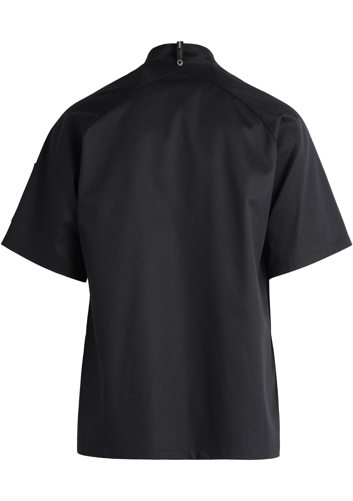 Veste de Chef et de service unisexe