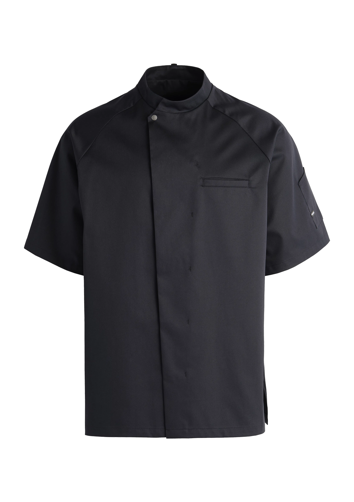Veste de Chef et de service unisexe