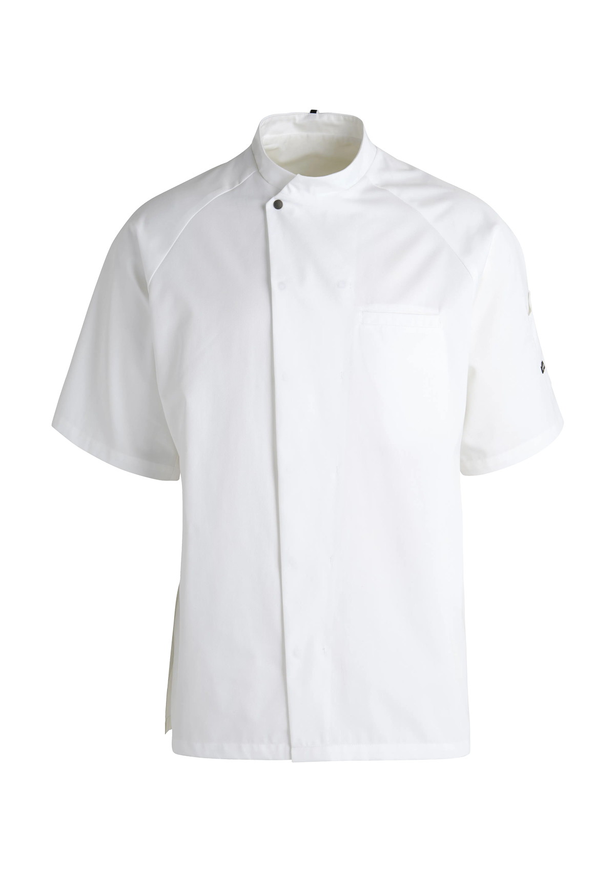 Veste de Chef et de service unisexe