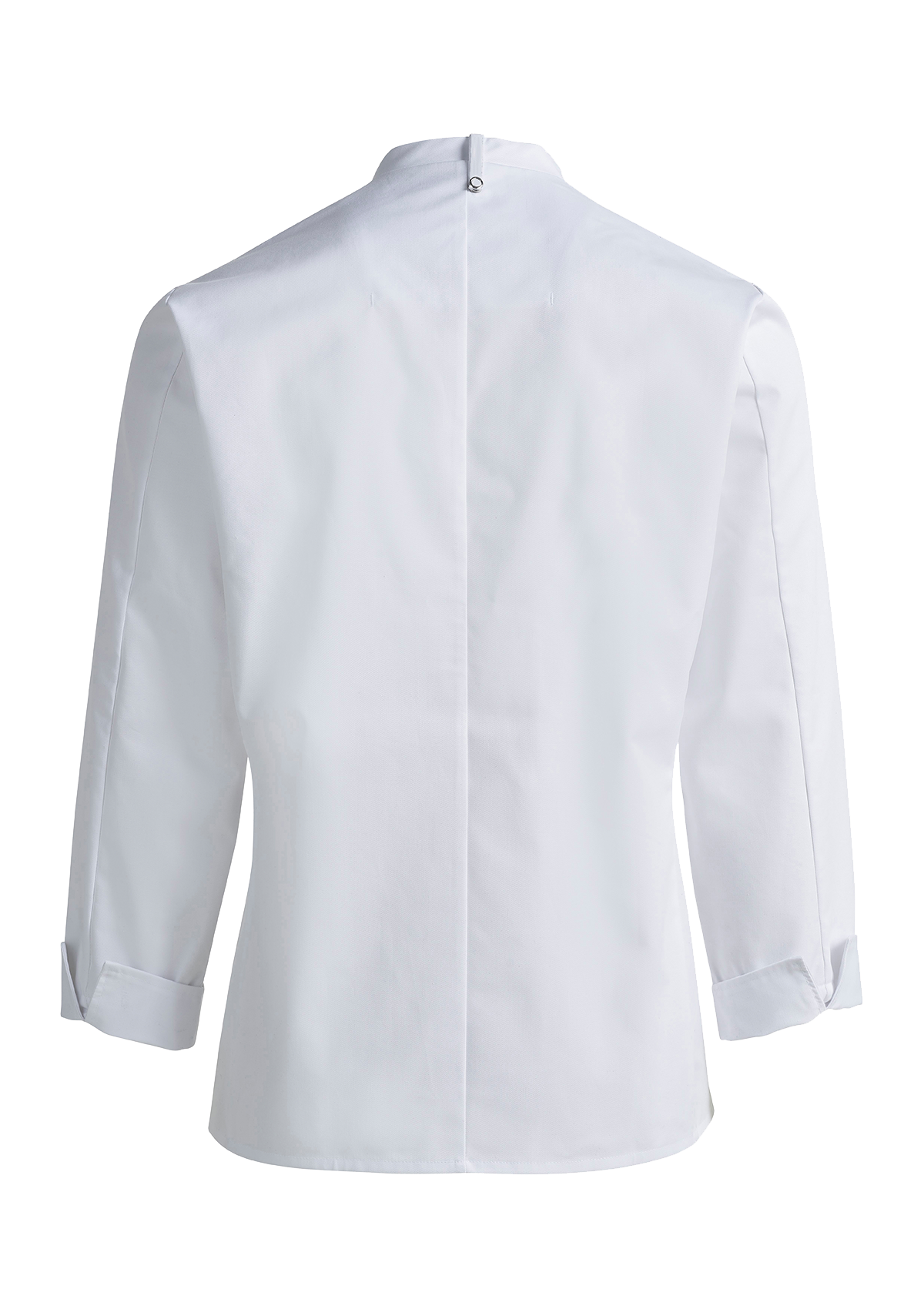 Chef & Service Jacket in Modern Fit Long Sleeves Unisex | Kentaur