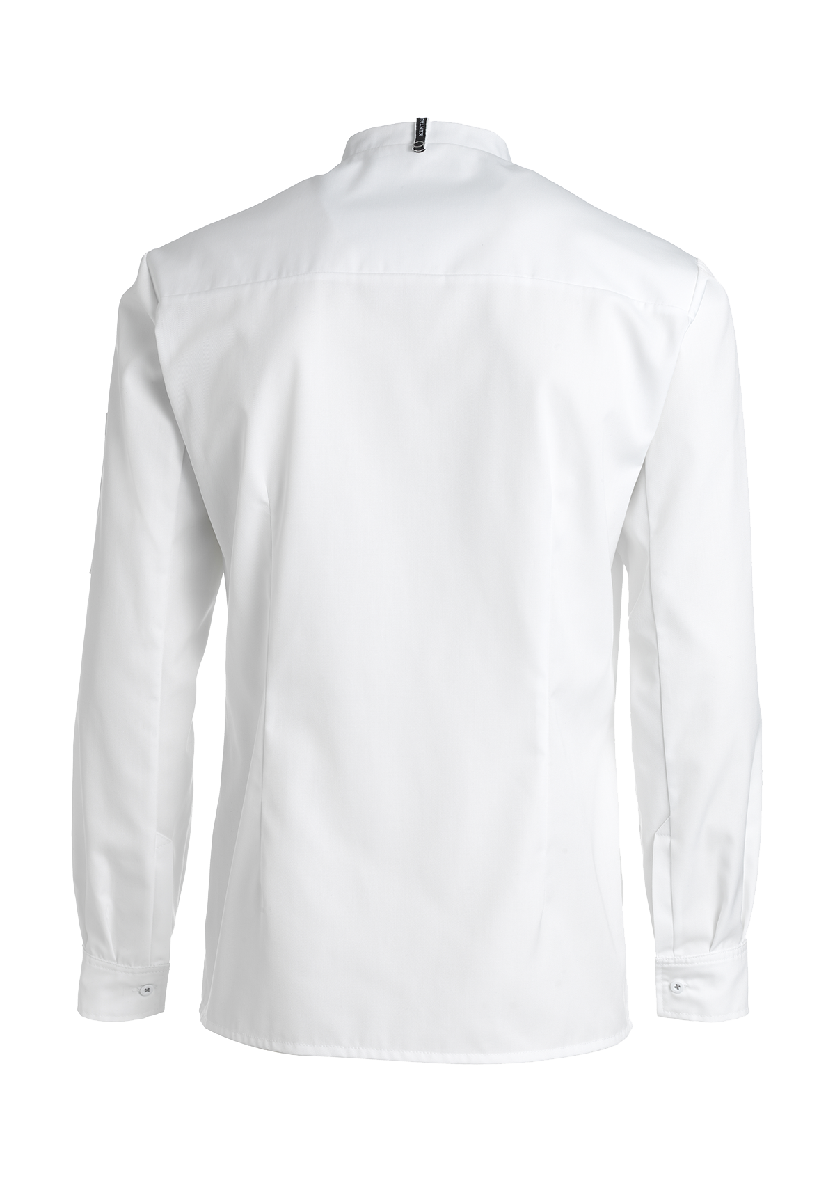 Modern Chef & Service Shirt in Optimal Fit Short Sleeves Unisex | Kentaur