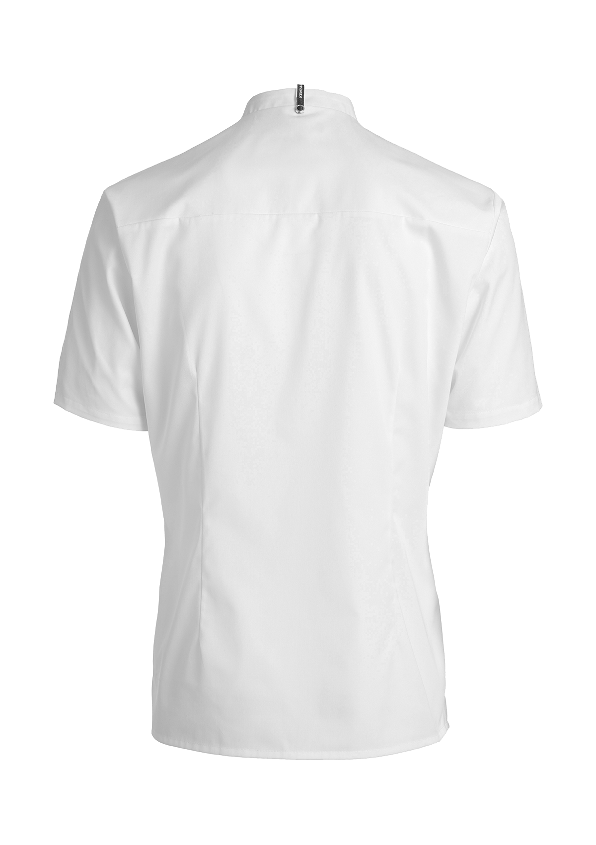 Modern Chef & Service Shirt in Optimal Fit Short Sleeves Unisex | Kentaur