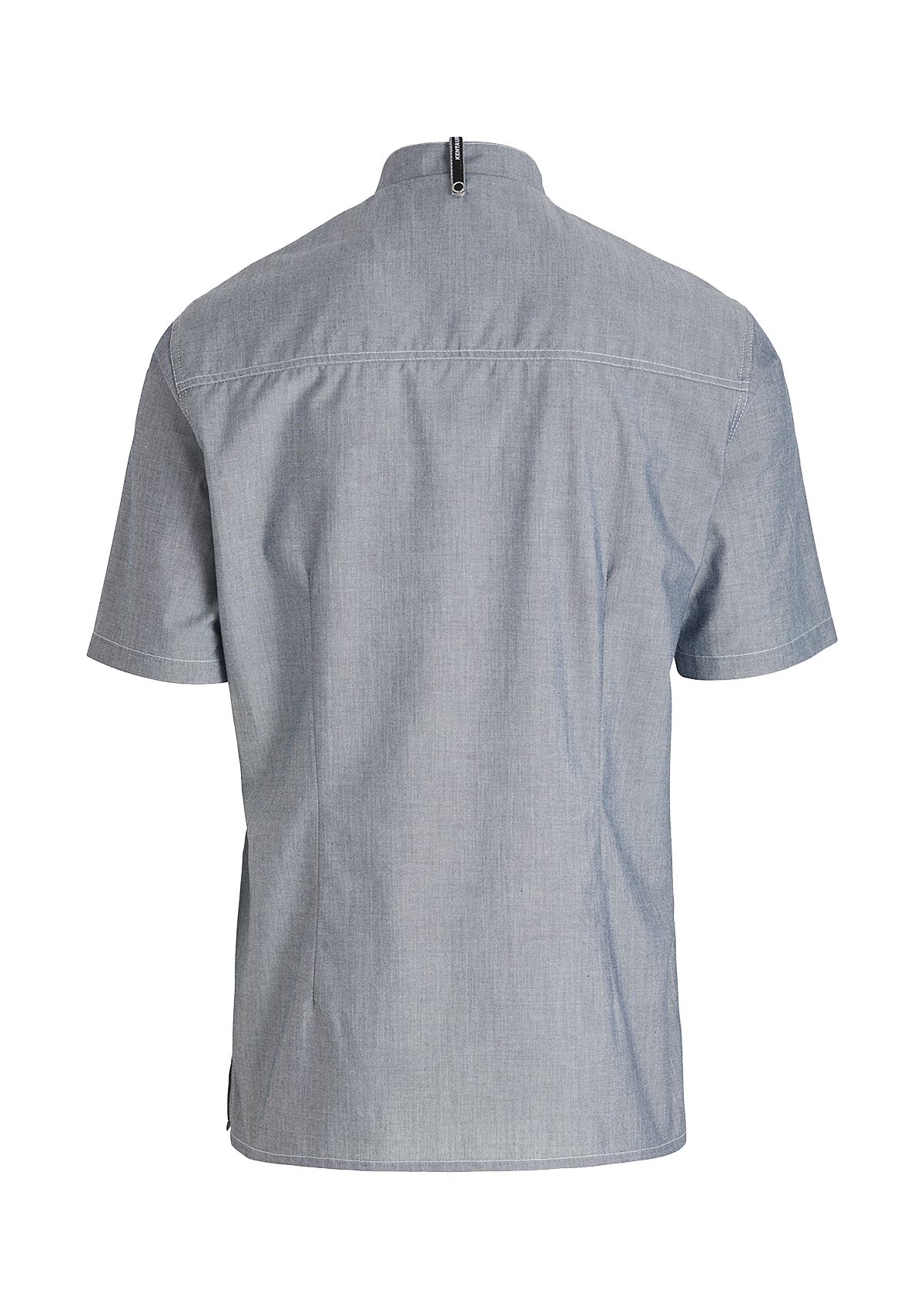 Chef & Service Modern Shirt in Optimal Fit Short Sleeves Unisex | Kentaur