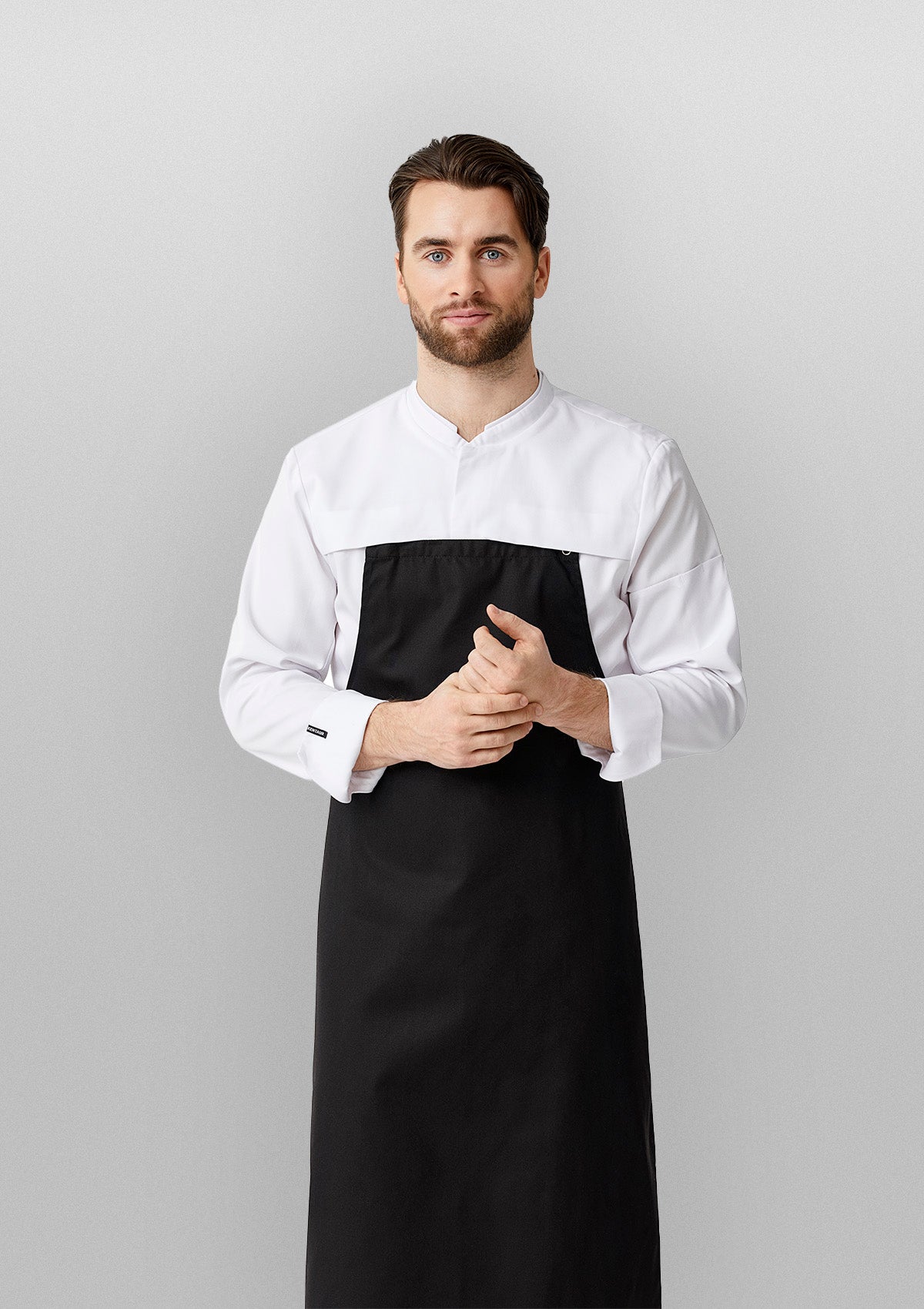 Gourmet Chef Jacket Unisex with TENCELâ Lyocell Long Sleeves | Kentaur