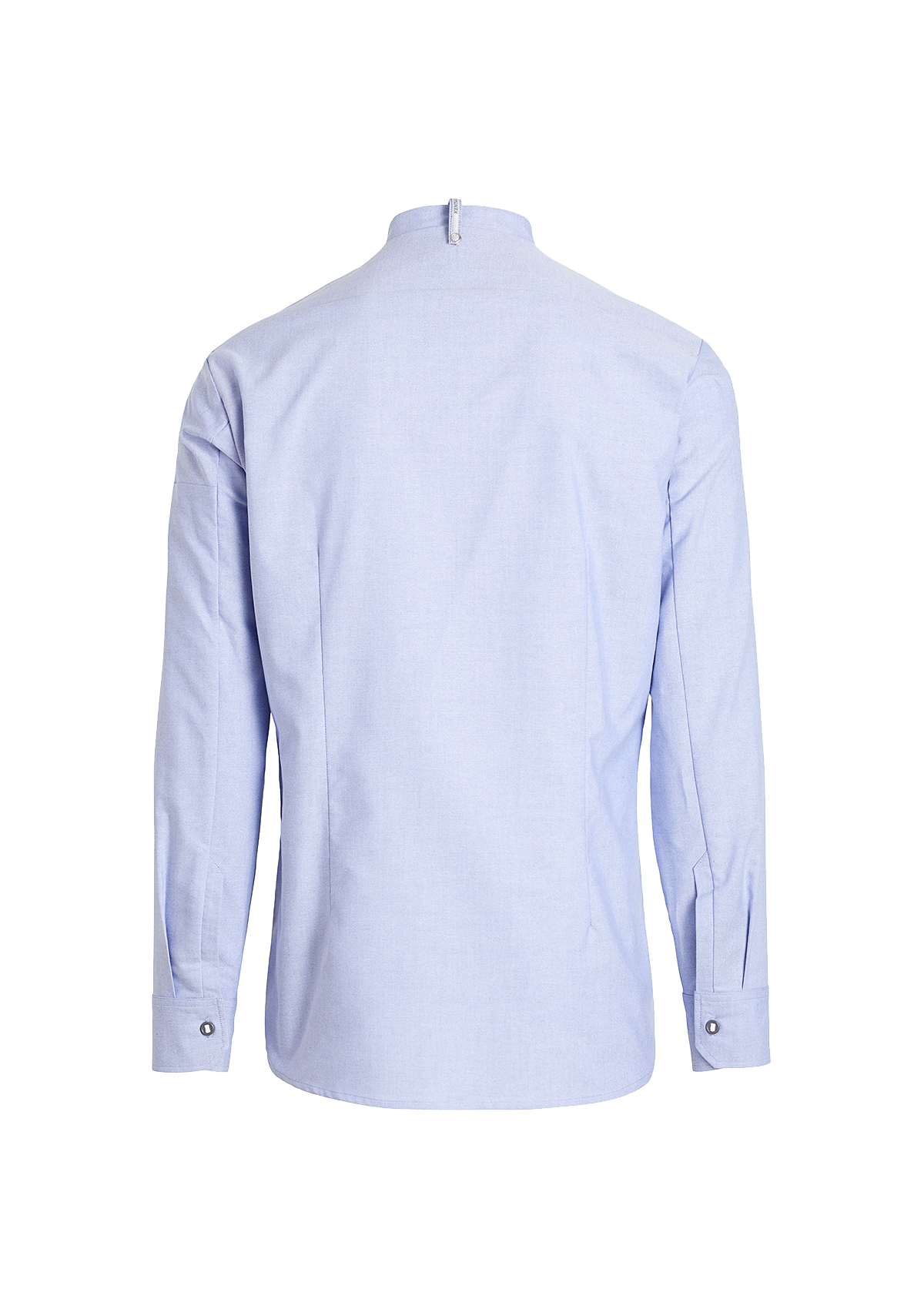 Men's Oxford Shirt in Modern Fit Long Sleeves | Kentaur