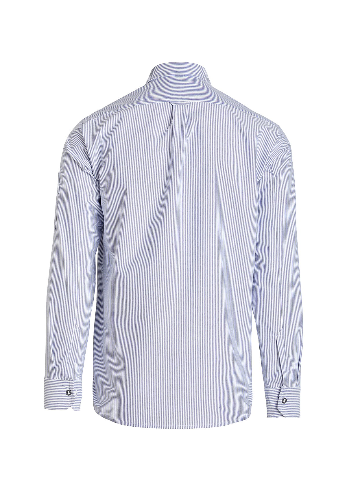 Oxford Men's Shirt Button Down Long Sleeves | Kentaur