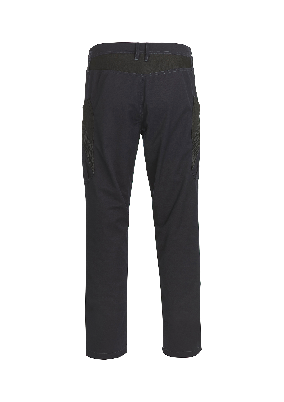 Pantalon Fonctionnel Homme Coupe Droite