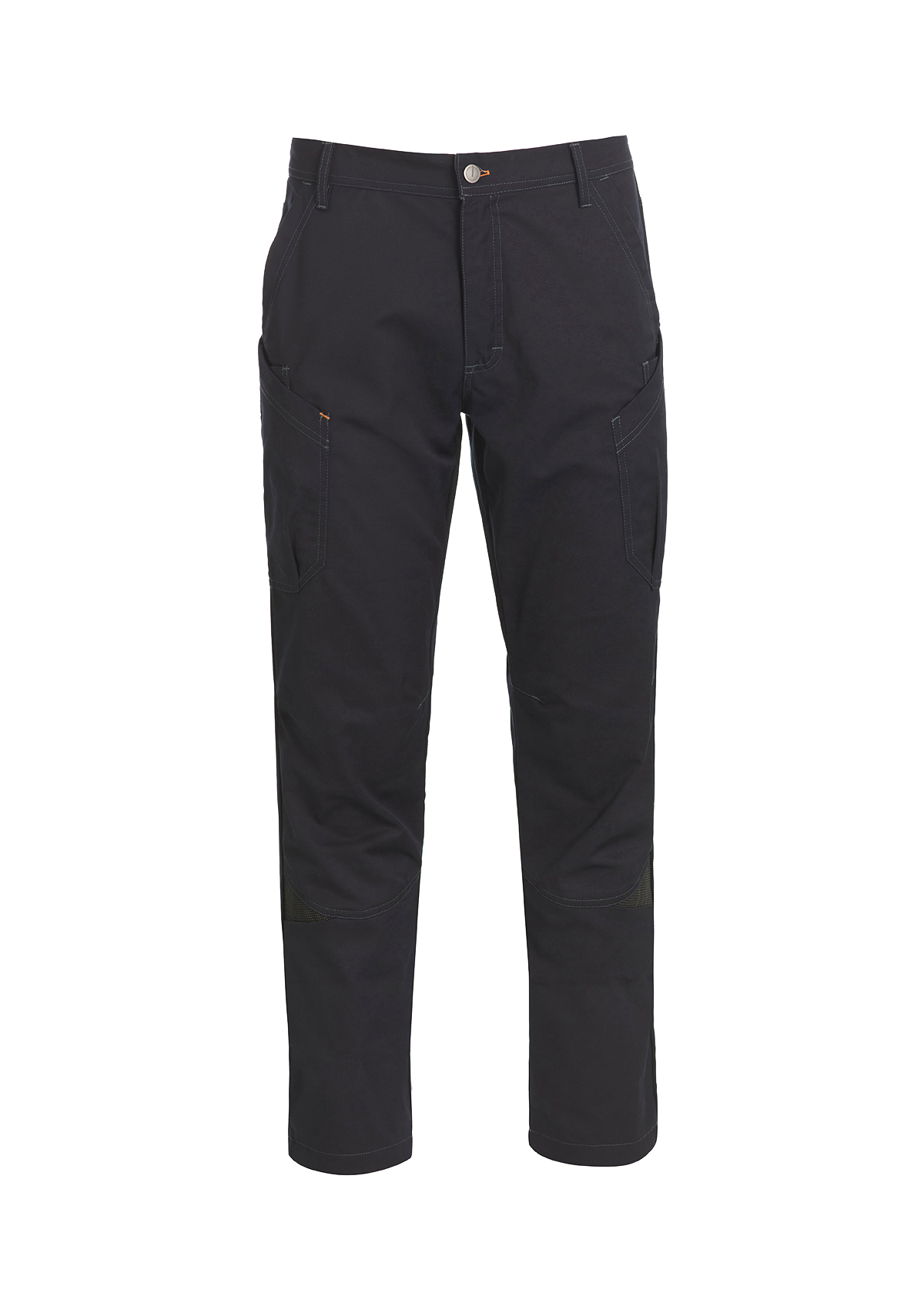 Pantalon Fonctionnel Homme Coupe Droite