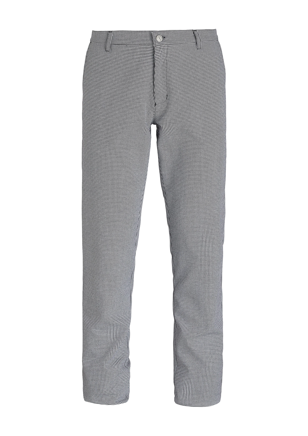 Men's Chino Pants Slim Legs Extra Length