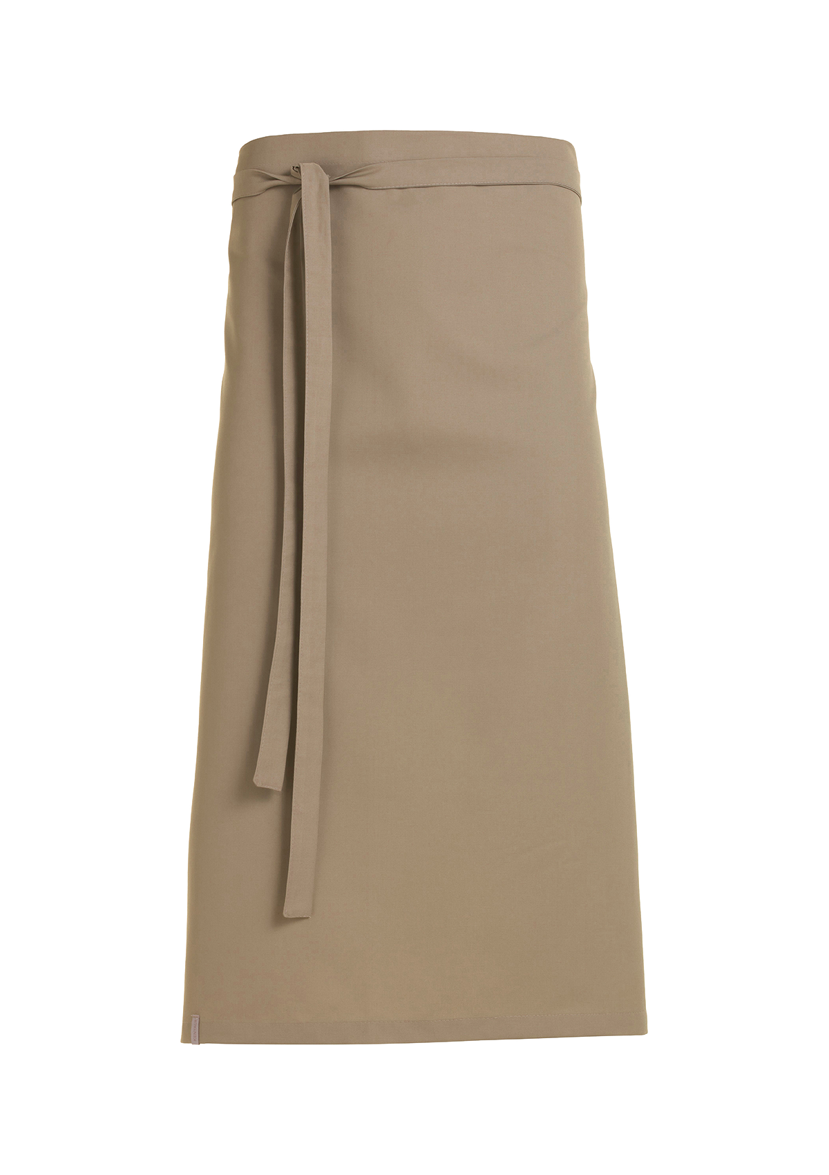 Waiter's Long Apron Unisex