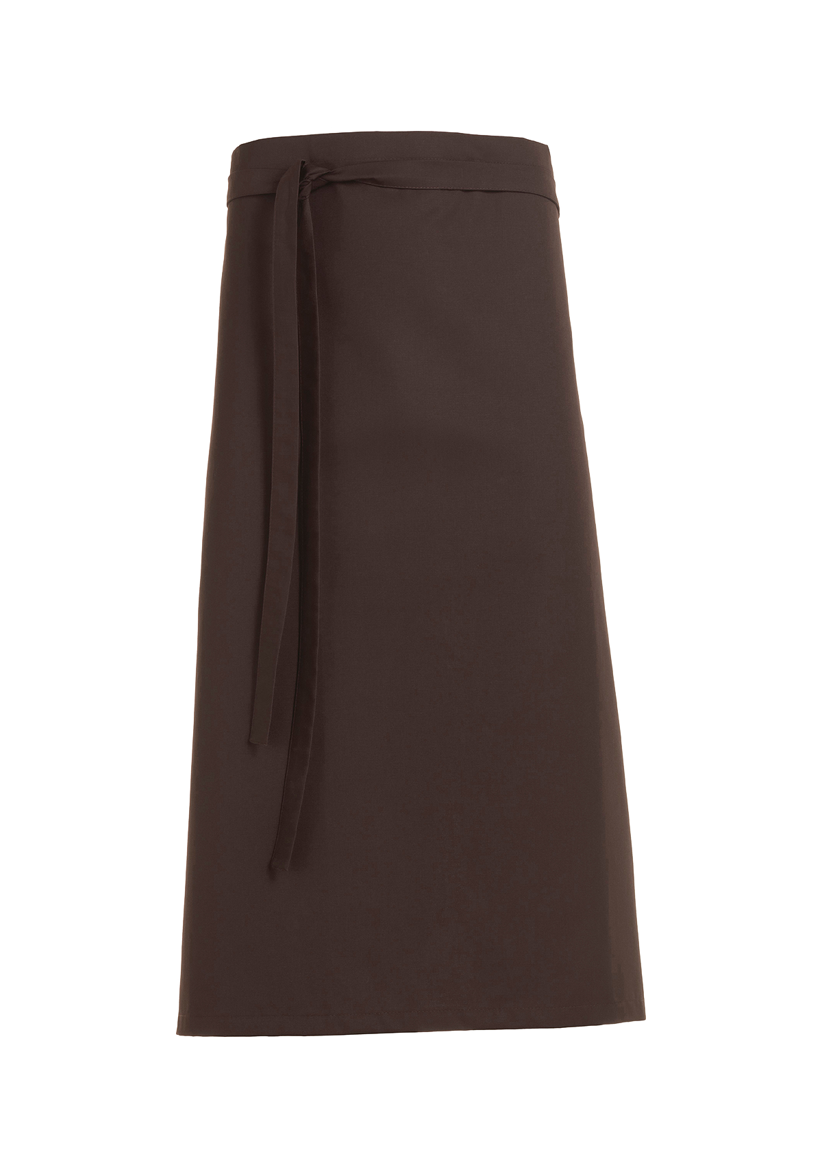 Waiter's Long Apron Unisex