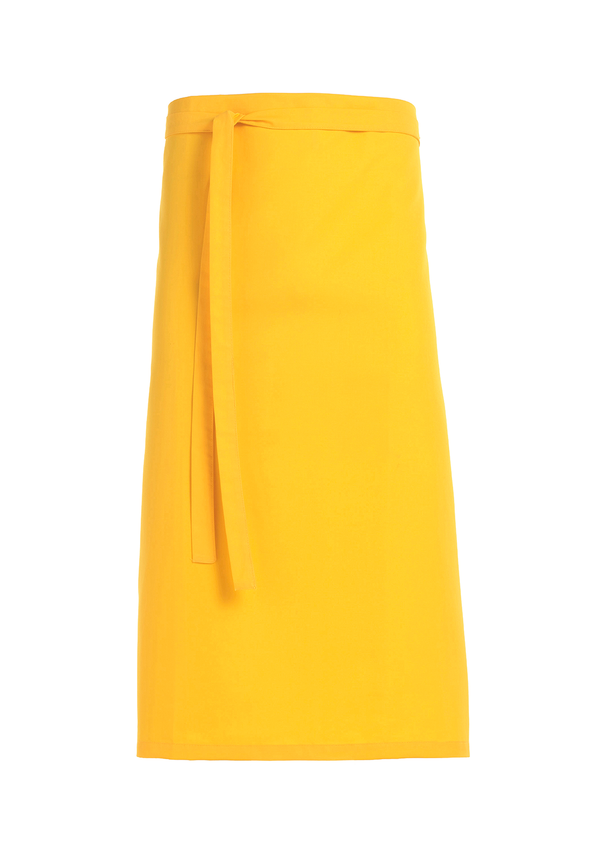 Waiter's Long Apron Unisex