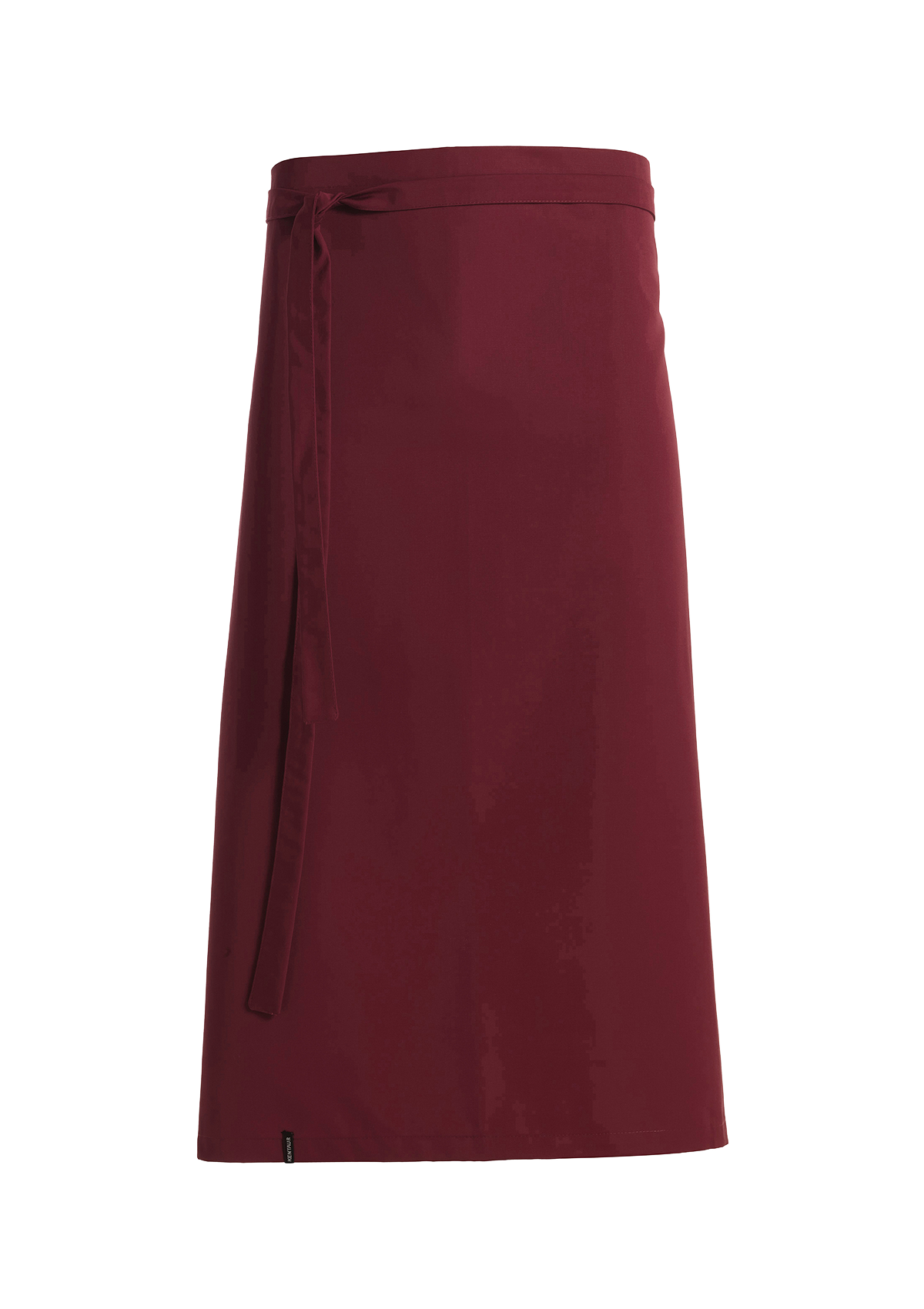 Waiter's Long Apron Unisex