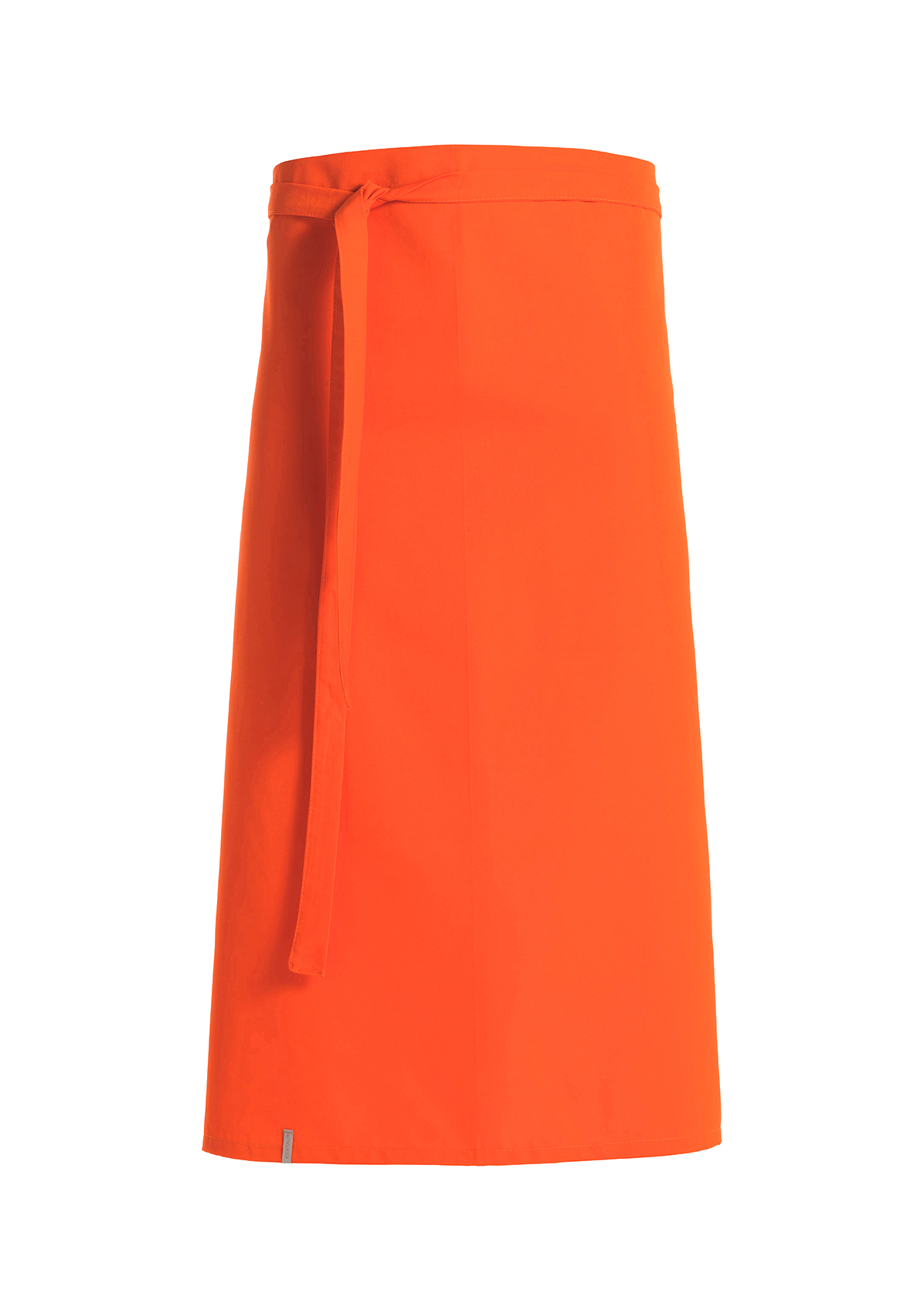 Waiter's Long Apron Unisex