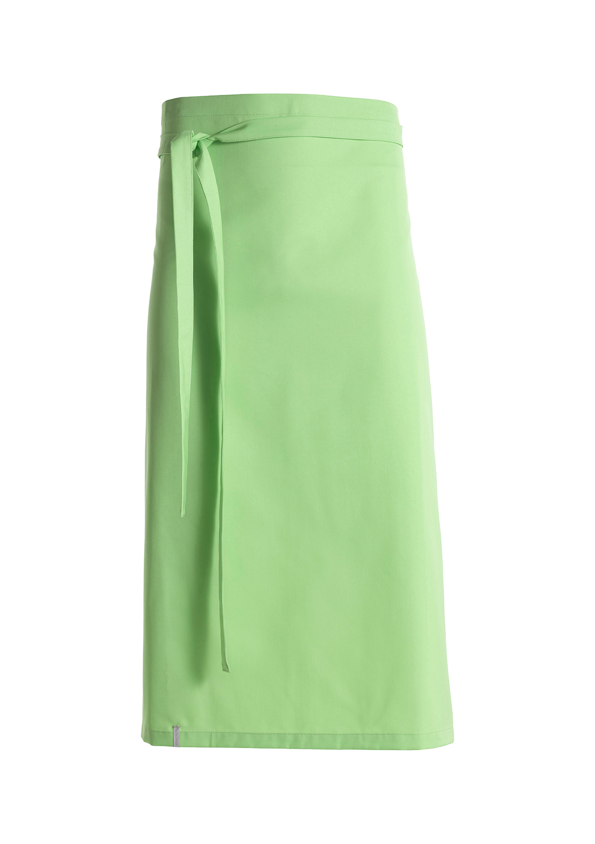 Waiter's Long Apron Unisex