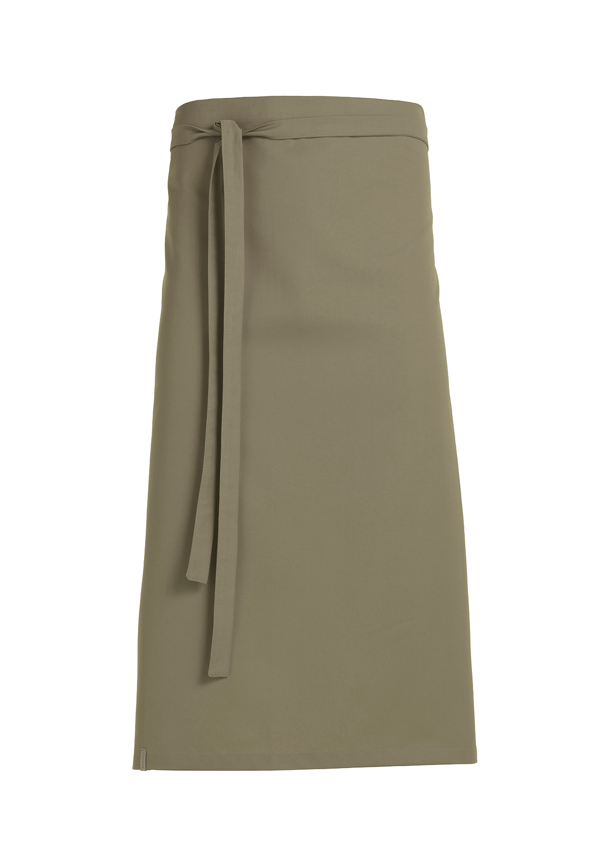 Waiter's Long Apron Unisex