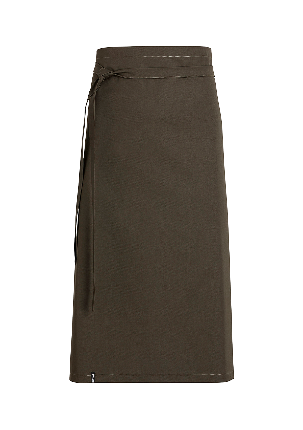 Waiter's Long Apron Unisex