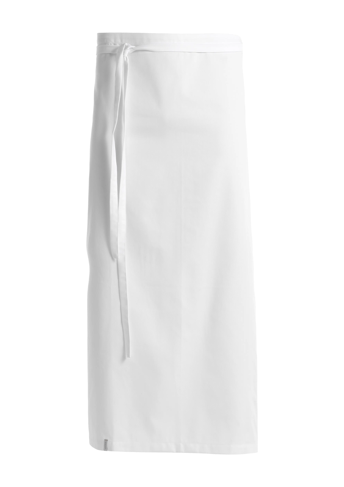 Tablier Long de Serveur Unisexe