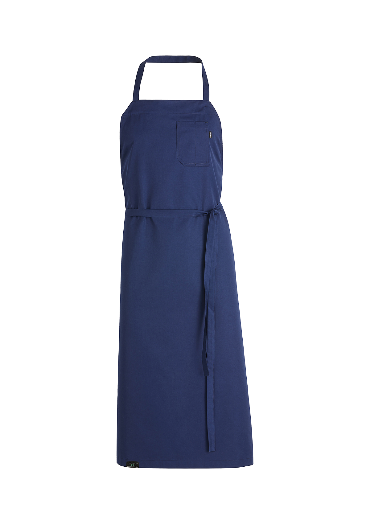 Tablier à Bavette Style Moderne