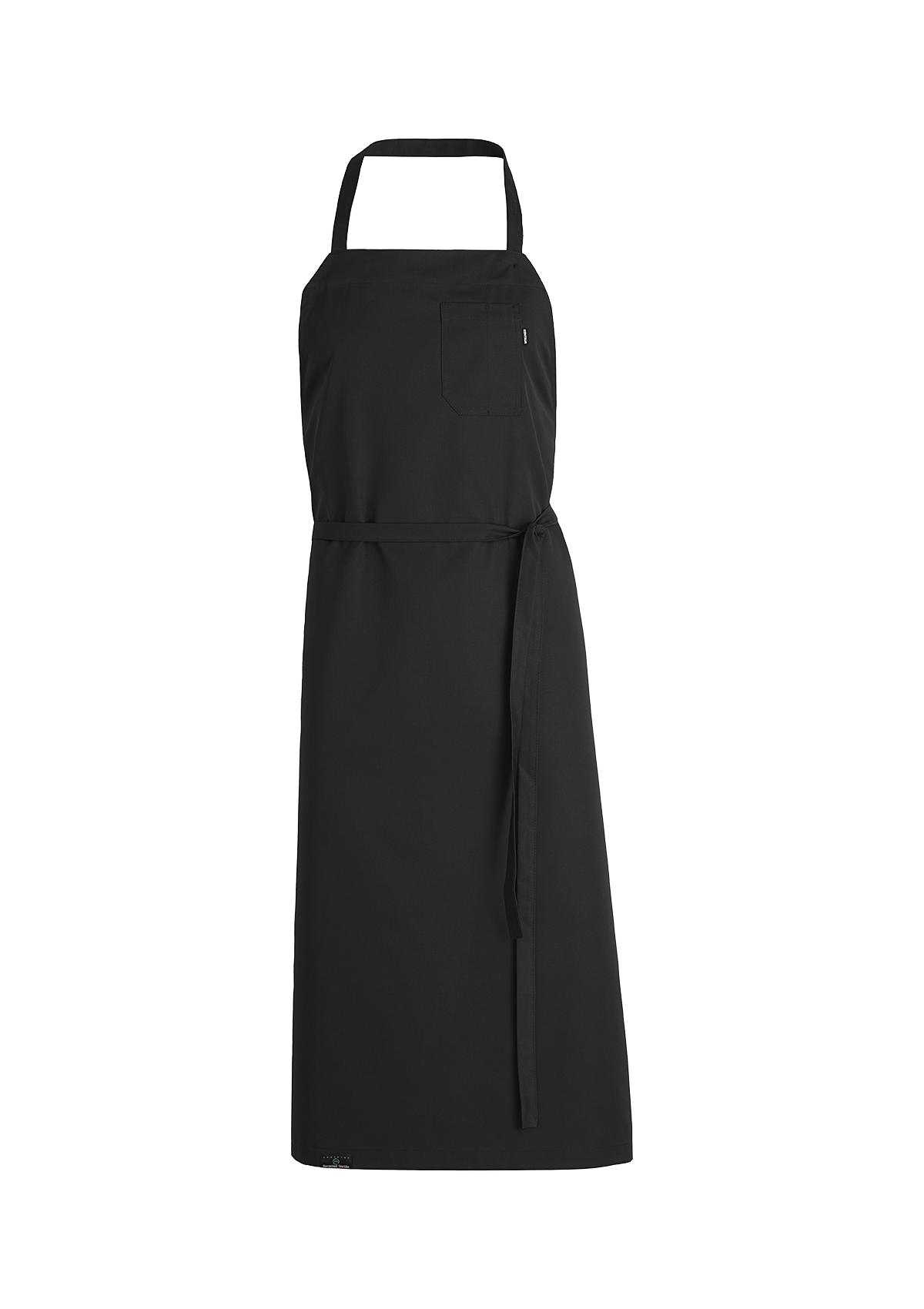 Tablier à Bavette Style Moderne