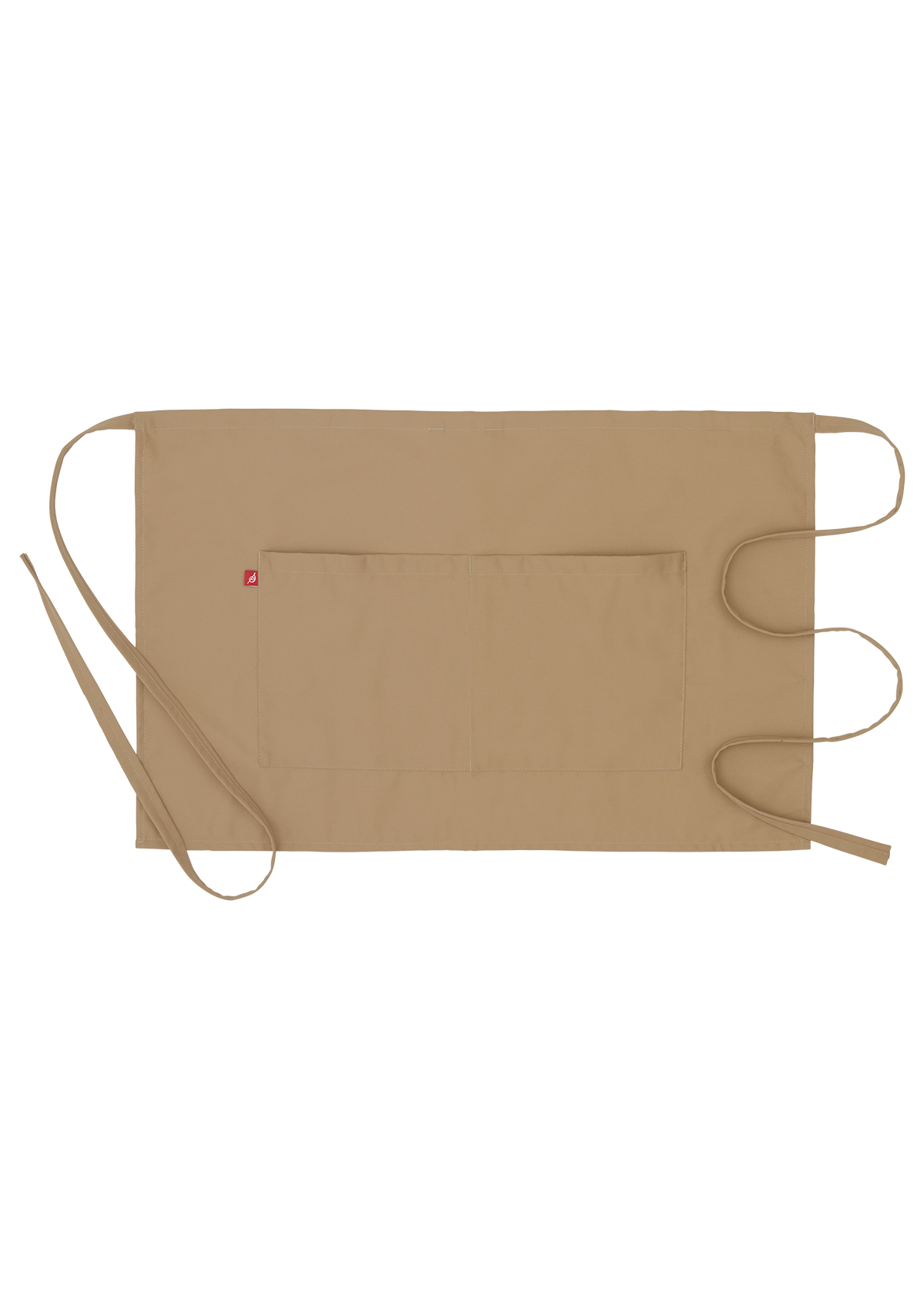 Tablier de Taille Classique Unisexe