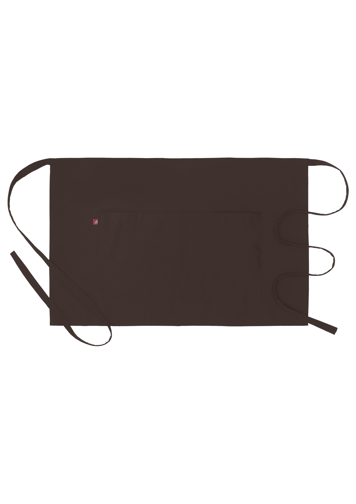 Tablier de Taille Classique Unisexe