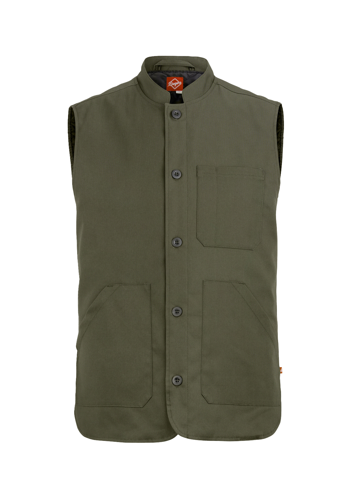 Gilet Matelassé Unisexe