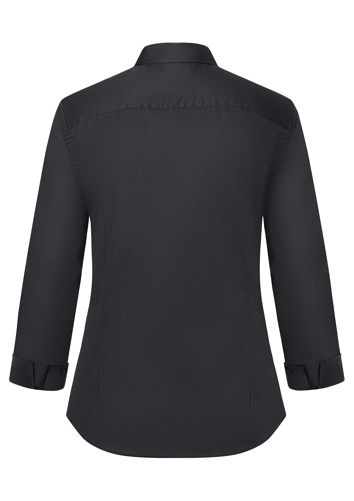 Blouse Femme Manches 3/4 Coupe Moderne Active-Stretch