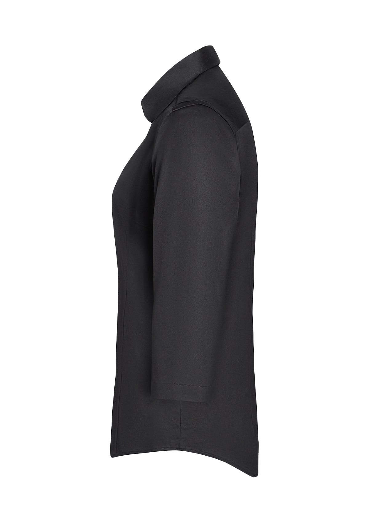 Blouse Femme Manches 3/4 Coupe Moderne Active-Stretch