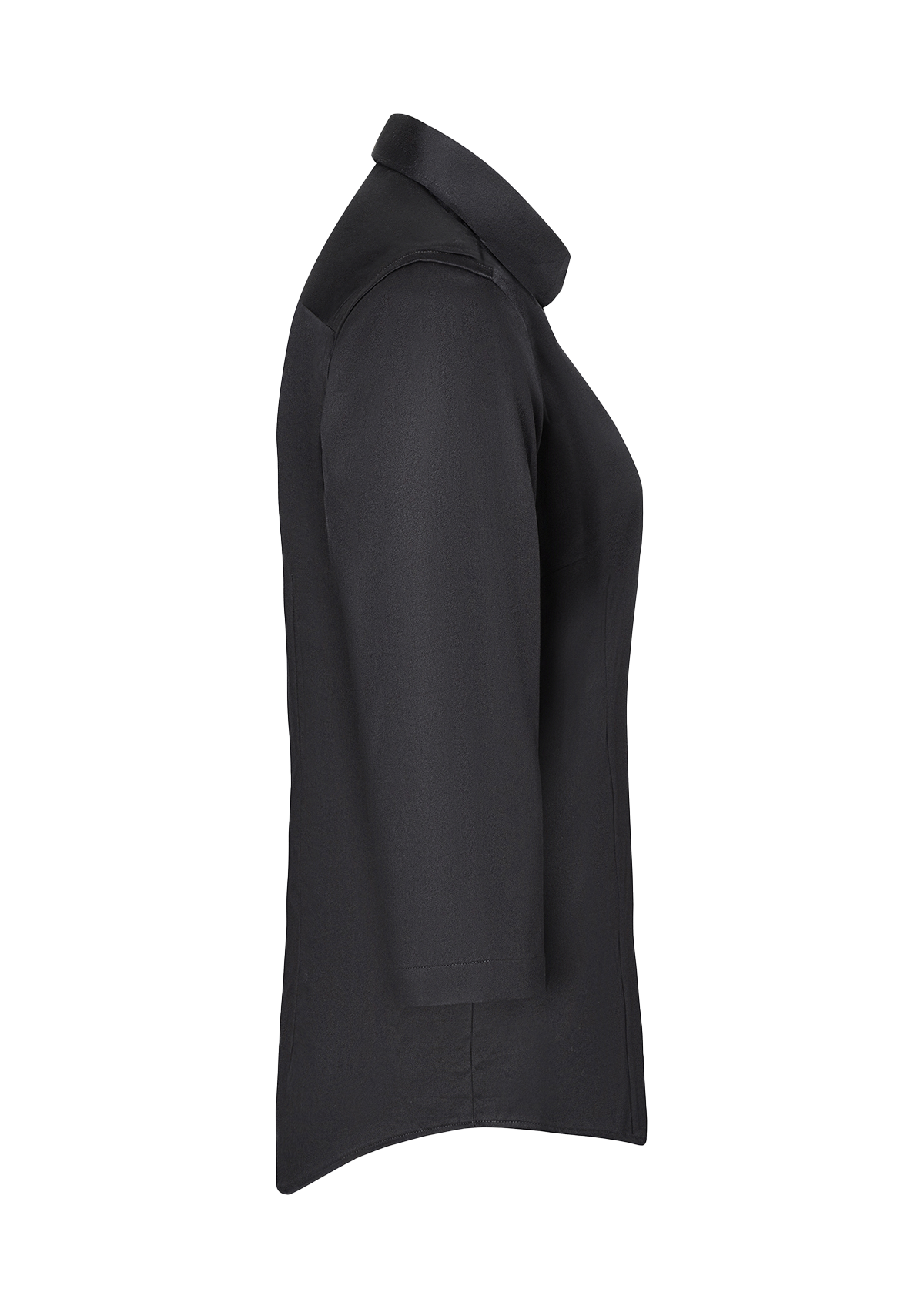 Blouse Femme Manches 3/4 Coupe Moderne Active-Stretch