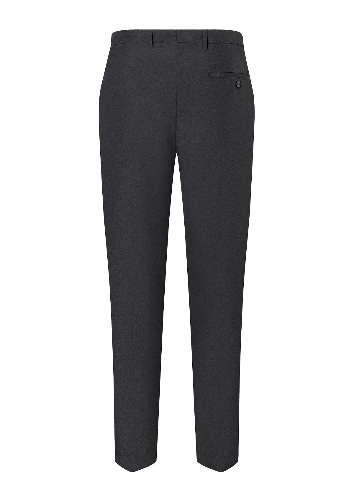 Pantalon Homme Classique de Service