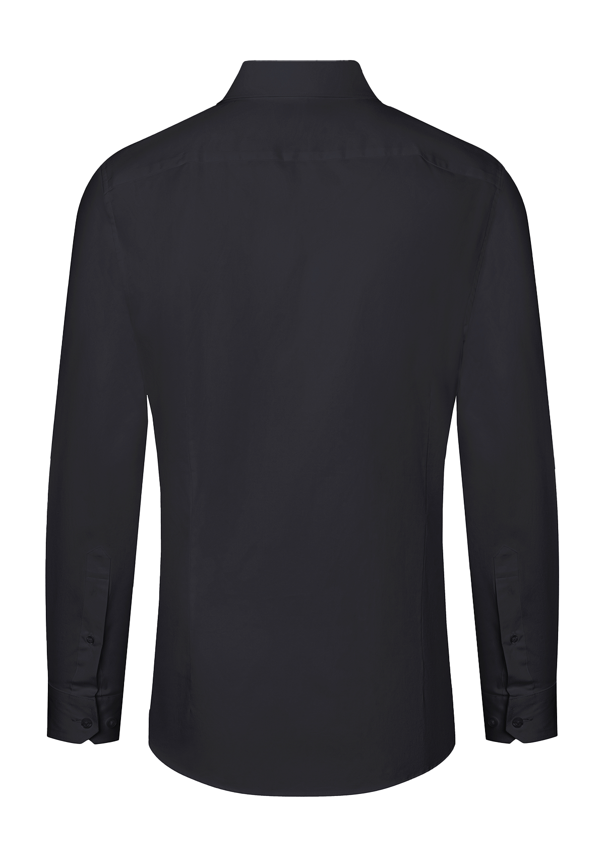Chemise Homme Slim Active-Stretch Manches Longues
