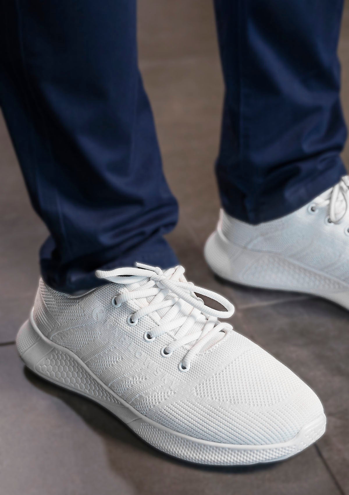 Chaussures Unisexes de Travail Soft-Run